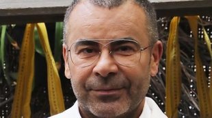 Jorge Javier revela que se irá de vacaciones con su exnovio