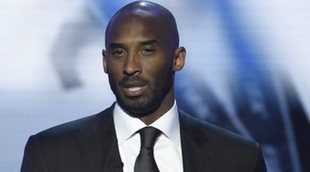 Kobe Bryant presenta a su cuarta hija con una adorable foto