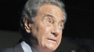 La mujer de Arturo Fernández: "No sabía lo grave que estaba"