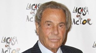 La emotiva carta de la nieta de Arturo Fernández