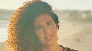 Noemí Merino ('GH 12 + 1') se adentra en el mundo de la orinoterapia