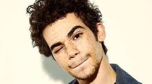 Muere Cameron Boyce con 20 años