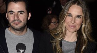 Carola y Emiliano Suárez van a ser padres