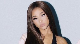 Ariana Grande tras llorar sobre el escenario: "Estoy procesando muchas cosas"