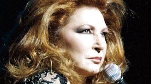 Se paraliza el proyecto en homenaje a Rocío Jurado