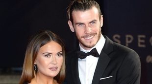 Gareth Bale se ha casado en secreto