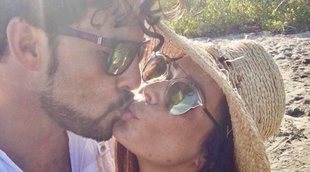 Se casa por sorpresa Gerardo Bazúa, ex de Paulina