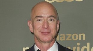 Jeff Bezos planea la boda con su amante tras conseguir el divorcio