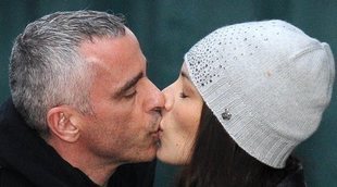 Eros Ramazzotti y Marica Pellegrinelli se divorcian