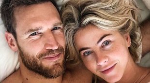 La confesión sexual de Julianne Hough