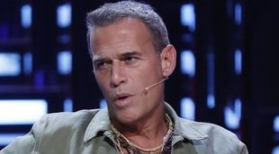 Carlos Lozano sufre un accidente de moto