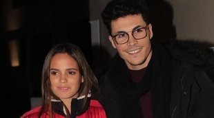 Gloria Camila y Kiko, al borde de la ruptura