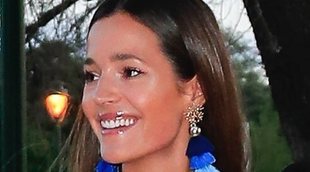 Mario y Malena, más cómplices que nunca