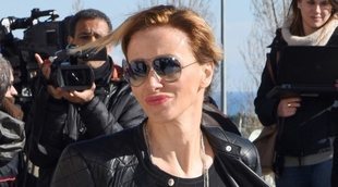 Susanna: "Aún no soy consciente de la muerte de mi hermana"