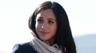 Patrick J. Adams cuenta cómo será 'Suits' sin Meghan Markle