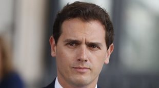 Albert Rivera, ingresado de urgencia