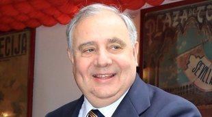 Así es Fernando Martínez de Irujo, el Alba más desconocido