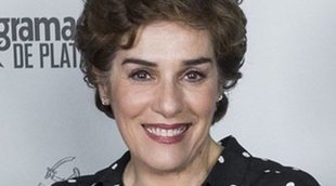 Anabel Alonso bromea sobre la salud de Albert Rivera