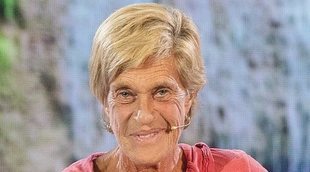 Chelo volverá a 'Sálvame': "Me voy a incorporar a mi programa"