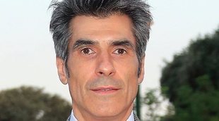 Jorge Fernández: "A ver si la prensa del corazón desaparece de una puta vez"