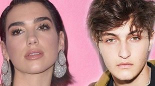 Dua Lipa y Awnar Hadid están juntos