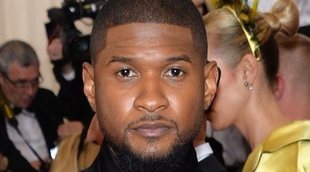 Usher reclama dinero a la mujer que dijo que le había contagiado un herpes
