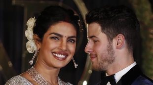 La historia de amor de Priyanka y Nick