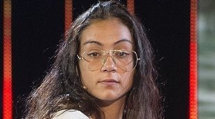 Dakota descubre las infidelidades de su novio