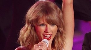 Taylor Swift, la primera en la lista de los famosos más pagados