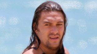 Jason Momoa, criticado por su cambio físico