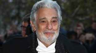 La Cienciología quiso captar a Plácido Domingo