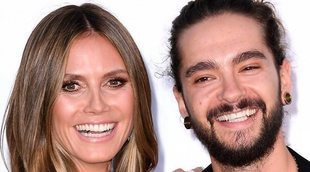 Klum y Kaulitz se han casado en secreto