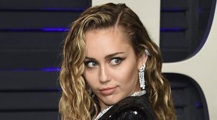 Miley dejó de ser 'Hannah Montana' después de perder la virginidad