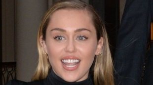 Miley Cyrus comienza a reconstruir su mansión de Malibú