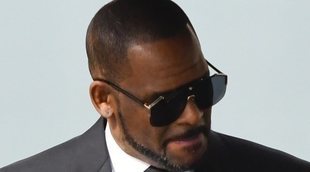 R. Kelly, detenido por abusos sexuales