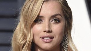 El sorprendente cambio físico de Ana de Armas como 'chica Bond'