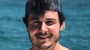 Ricky y Miki presumen de cuerpazo y de amistad