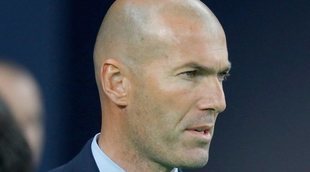 Muere el hermano de Zidane