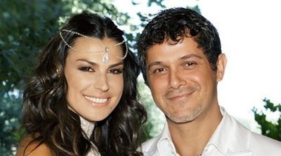 La enigmática forma con la que Alejandro Sanz y Raquel Perera anuncian su separación