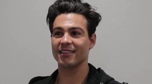 Ray Díaz, detenido por asalto sexual