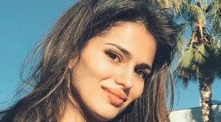 Sara Sálamo tras ser madre: "Ha sido el parto de mis sueños"