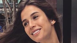 Sandra Gago se va de despedida de soltera en Marrakech