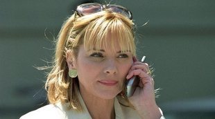 Cattrall ha hablado por primera vez del suicidio de su hermano