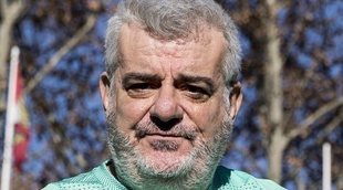 Millán Salcedo sale de la UCI y sube a planta