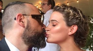 La infinita paciencia de Risto Mejide con Laura Escanes