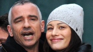 Eros Ramazzotti sale en defensa de su exmujer