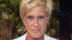 Chelo y Marta Roca solucionan sus problemas en un hotel