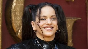 Rosalía, 'ninguneada' por la prensa inglesa y americana