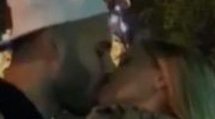 La preciosa declaración de amor de Janira Barm a Jesé