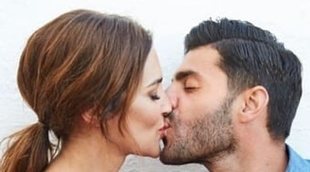 Los planes de boda de Paula y Miguel Torres